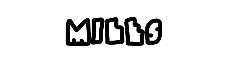 Bokai  Free Fonts Download