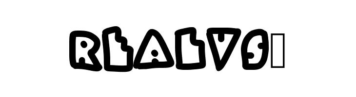 Bokai  Free Fonts Download