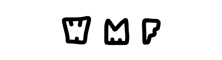 Bokai  Free Fonts Download