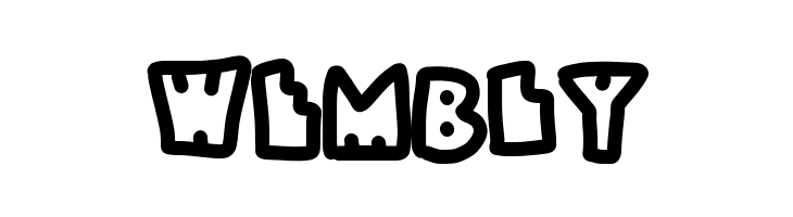 Bokai  Free Fonts Download