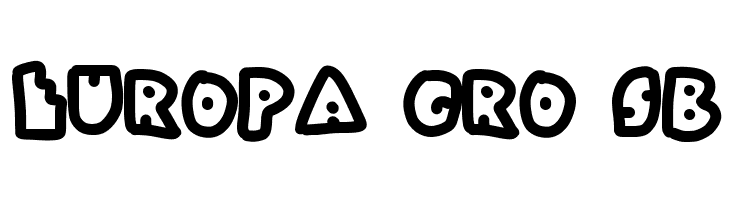 Bokai  Free Fonts Download