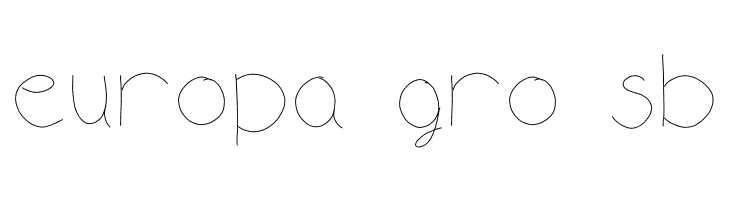 this is where i slim down  Free Fonts Download