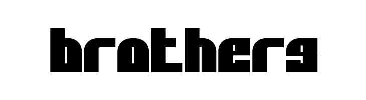 Alpha Flight Solid  Free Fonts Download