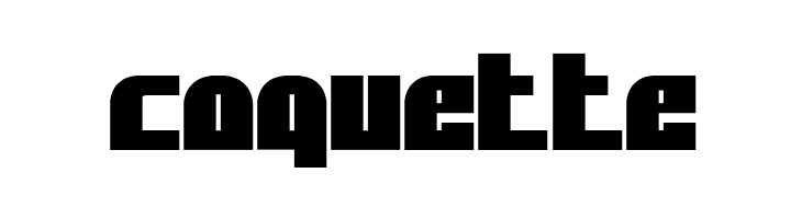Alpha Flight Solid  Free Fonts Download