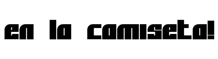 Alpha Flight Solid  Free Fonts Download