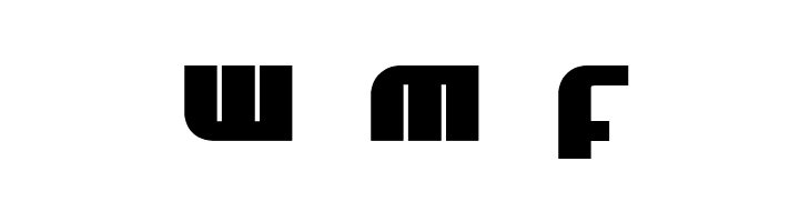 Alpha Flight Solid  Free Fonts Download