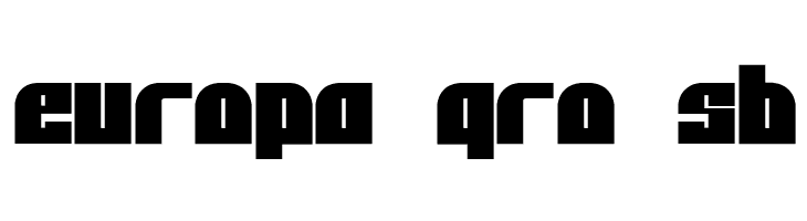 Alpha Flight Solid  Free Fonts Download