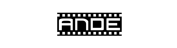 HourPhoto  Free Fonts Download