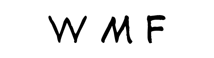 Karaoglan  Free Fonts Download