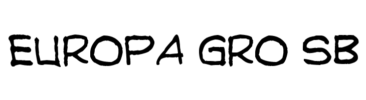 Karaoglan  Free Fonts Download