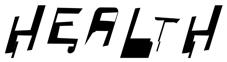 WarpStorm  Free Fonts Download