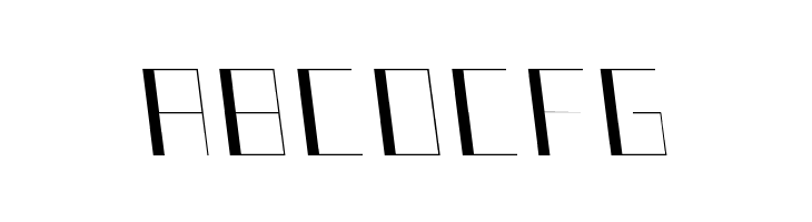 DIAG0  Free Fonts Download