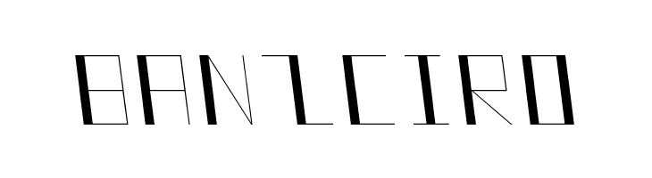 DIAG0  Free Fonts Download