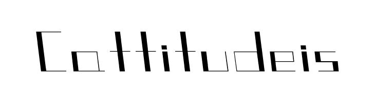 DIAG0  Free Fonts Download