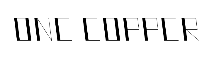 DIAG0  Free Fonts Download