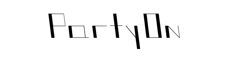 DIAG0  Free Fonts Download