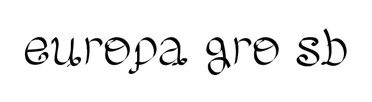 Lento  Free Fonts Download