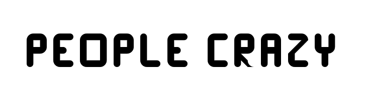 Roundy Regular  Free Fonts Download