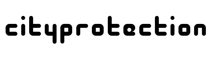 Roundy Regular  Free Fonts Download