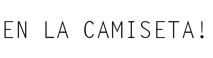 LetterGothic-Thin  Free Fonts Download