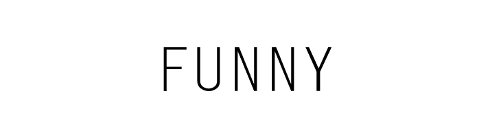 LetterGothic-Thin  Free Fonts Download