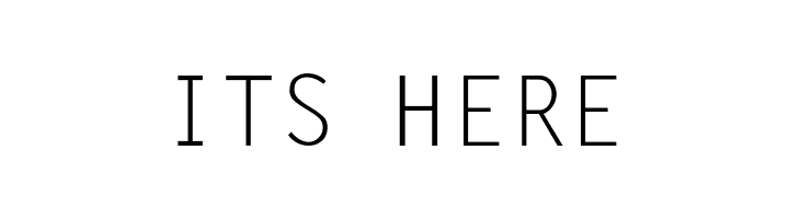 LetterGothic-Thin  Free Fonts Download