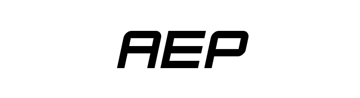 Move-X Bold Italic  Free Fonts Download