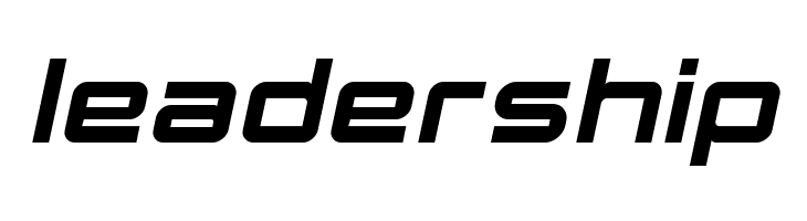 Move-X Bold Italic  Free Fonts Download