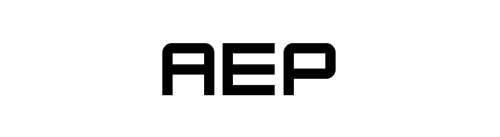 Move-X Bold  Free Fonts Download