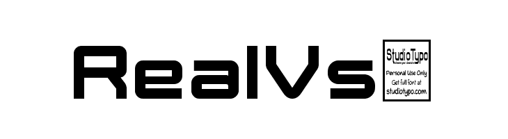 Move-X Bold  Free Fonts Download