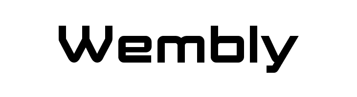 Move-X Bold  Free Fonts Download