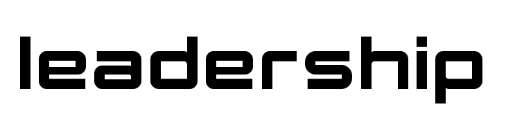 Move-X Bold  Free Fonts Download