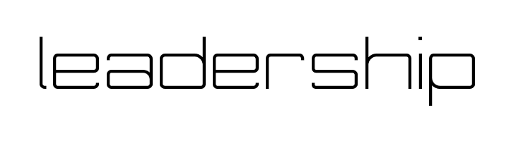 Move-X Light  Free Fonts Download