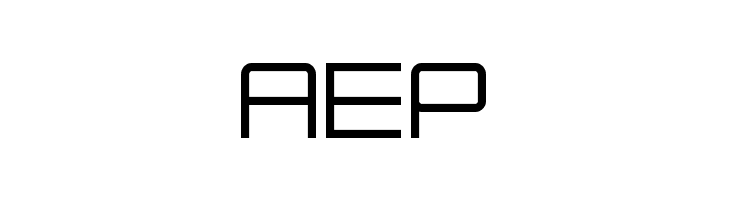 Move-X  Free Fonts Download