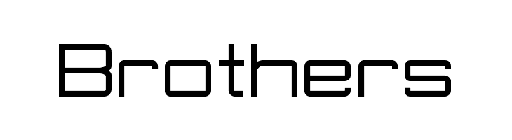 Move-X  Free Fonts Download