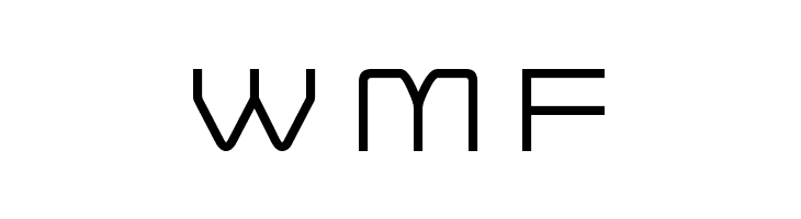 Move-X  Free Fonts Download