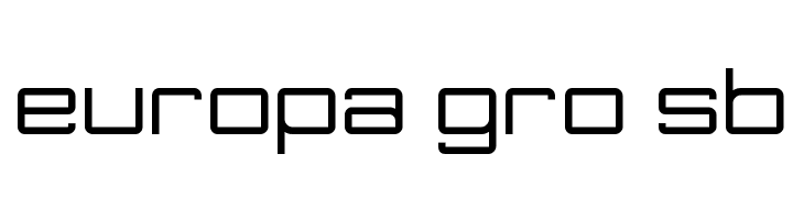 Move-X  Free Fonts Download