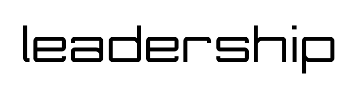 Move-X  Free Fonts Download