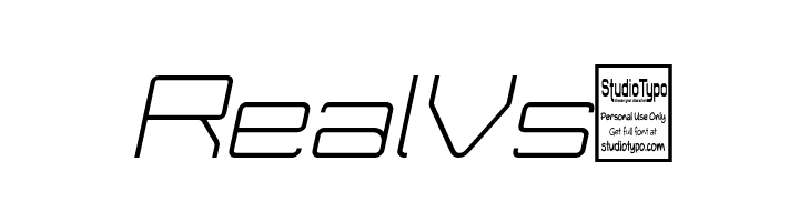Move-X Light Italic  Free Fonts Download