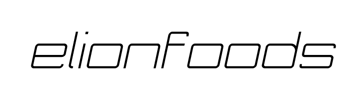 Move-X Light Italic  Free Fonts Download