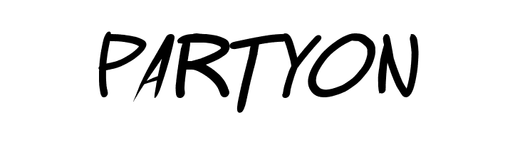Fighting wordz Italic  Free Fonts Download