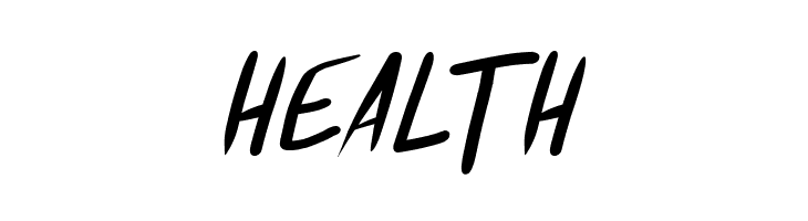 Fighting wordz Italic  Free Fonts Download