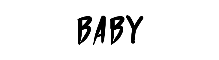 Fighting wordz Bold  Free Fonts Download