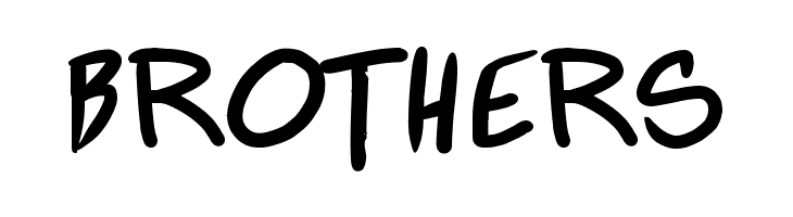 Fighting wordz Bold  Free Fonts Download