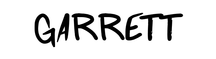 Fighting wordz Bold  Free Fonts Download