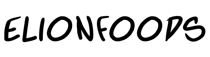 Fighting wordz Bold  Free Fonts Download