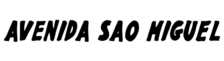 GargleCdRg-BoldItalic  Free Fonts Download