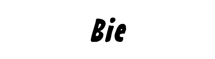 GargleCdRg-BoldItalic  Free Fonts Download