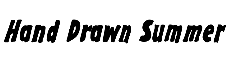 GargleCdRg-BoldItalic  Free Fonts Download