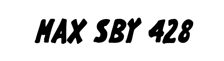 GargleCdRg-BoldItalic  Free Fonts Download